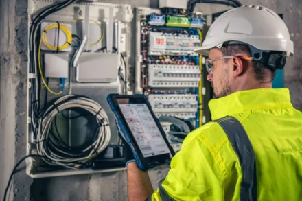 Process of Getting the EICR Certificate and How First Landlord Certificates London LTD Helps to Get It?
