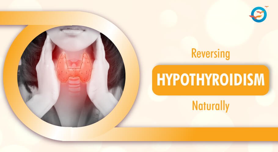 Natural Ways to Manage Hypothyroidism