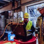 What Are the Best Practices for Managing Industrial Oils?