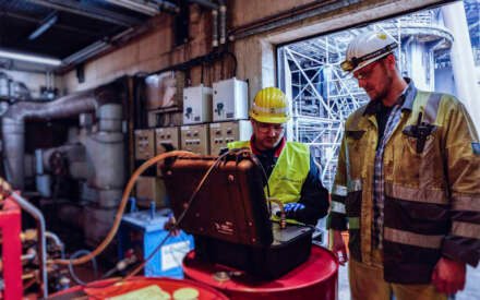 What Are the Best Practices for Managing Industrial Oils?