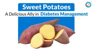 Can Diabetics Patients have Sweet Potato?