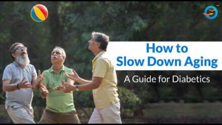 Amla for Diabetes Patient