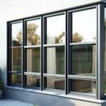 Maintenance Tips After Installing Automatic Doors vs Metal Gates