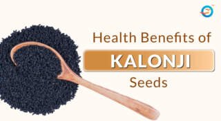 What are the Health Benefits of Kalonji Seeds?