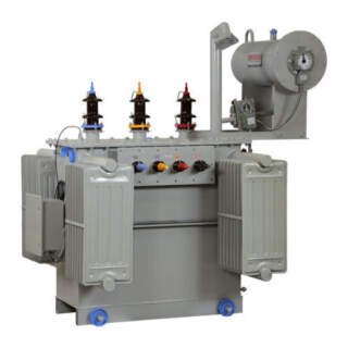 Top Distribution Transformer Manufacturers in Assam Guide