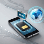 How eSIM Delivers Seamless Connectivity Globally