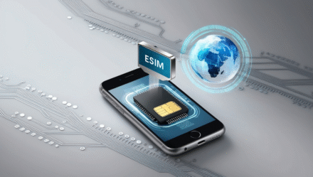 How eSIM Delivers Seamless Connectivity Globally