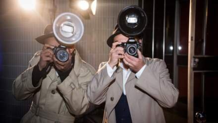 How to Ensure Your Photographer and Videographer Work in Coordination at Your Event?