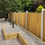 Are Your Fence Panels Creating Drainage Issues? Essential Checks for Homeowners