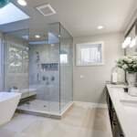 Custom Shower DoorHow Do You Choose the Perfect Mirror for Every Room?