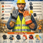 Workplace Hand Safety in 2026: Essential Gloves and Smart Ways to Prevent Hand Injuries