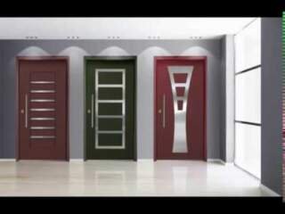 Why Interior Doors Matter for a Beautiful Home Design