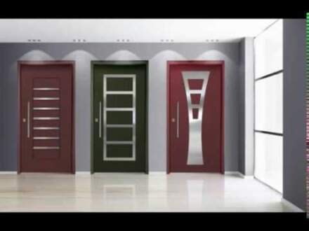 Why Interior Doors Matter for a Beautiful Home Design
