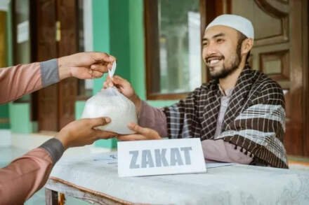 Give Zakat Before Ramadan: Maximize Rewards and Transform Lives Through Early Giving