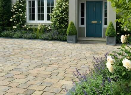 Why Block Paving Enhances Your Garden and Driveway Look