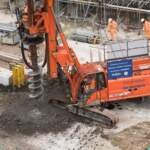 The Role of Piling Contractors Bradford in Property Value Enhancement