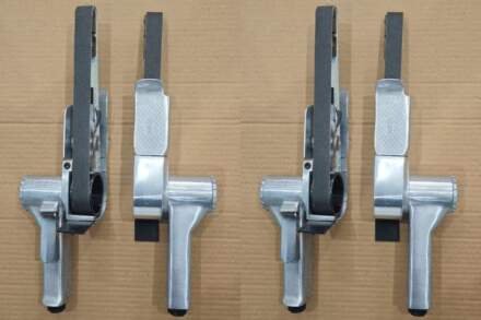 Choosing Premium Sanding Belts from a Reliable Zirconia Sanding Belt Supplier