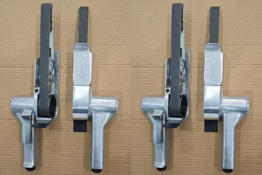 Choosing Premium Sanding Belts from a Reliable Zirconia Sanding Belt Supplier