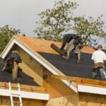 Early Steps of New Roofing Installations: Is Industrial Roofing More Complicated?