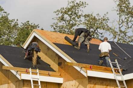 Early Steps of New Roofing Installations: Is Industrial Roofing More Complicated?