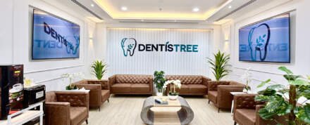 Dental Clinic Dubai for Gum Care and Periodontal Services