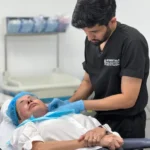 Understanding the Work of an Aesthetic Doctor in Dubai Clinics