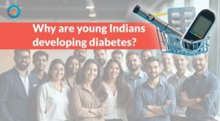 Why Are Young Indians Getting Type 2 Diabetes?