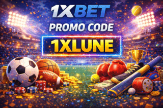 1xBet Promo Code No Deposit 2026: 1XBIG2026 Bonus €130