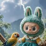 Discover the World of Labubu