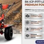 Agriculture Machinery Manufacturer: Transforming Modern Farming in India