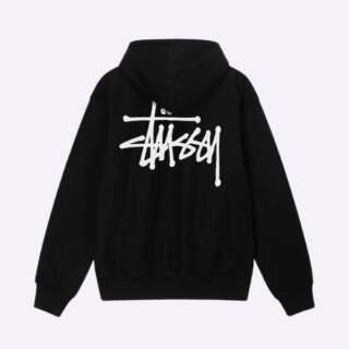 Stussy Hoodsusa Fits That Hit Different