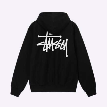 Stussy Hoodsusa Fits That Hit Different