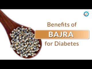 Why Bajra Is One of the Best Grains for Managing Diabetes Naturally