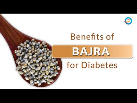 Why Bajra Is One of the Best Grains for Managing Diabetes Naturally