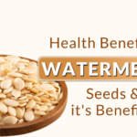 Amazing Health Benefits of Watermelon Seeds