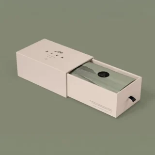 Premium Custom Rigid Boxes For Elegant Packaging