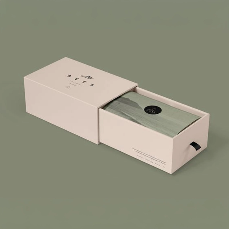 Premium Custom Rigid Boxes For Elegant Packaging