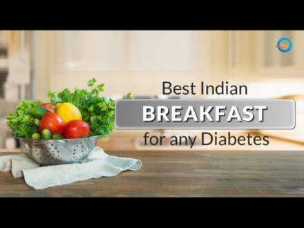 Top 5 Diabetes-Friendly Breakfast Recipes You Can Try