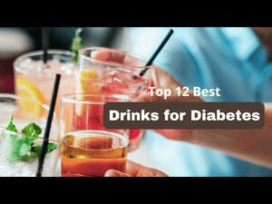Drinks for Diabetics: What You Should Actually Drink