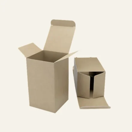 Custom Kraft Boxes for Eco Friendly Packaging