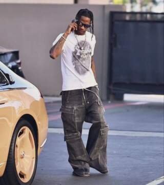 Travis Scott hoodie fabric types and comfort guide