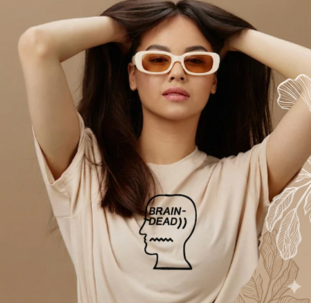 Brain Dead Official Store Products and Updates