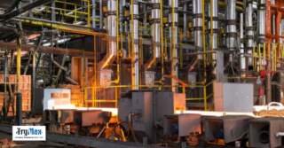 Industrial Furnace in India: Leading Solutions by Trymax Furnaces
