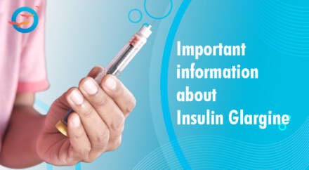 Important Information About Insulin Glargine: Safe Use, Benefits, and Side Effects