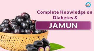 Is Jamun Good for Diabetes?