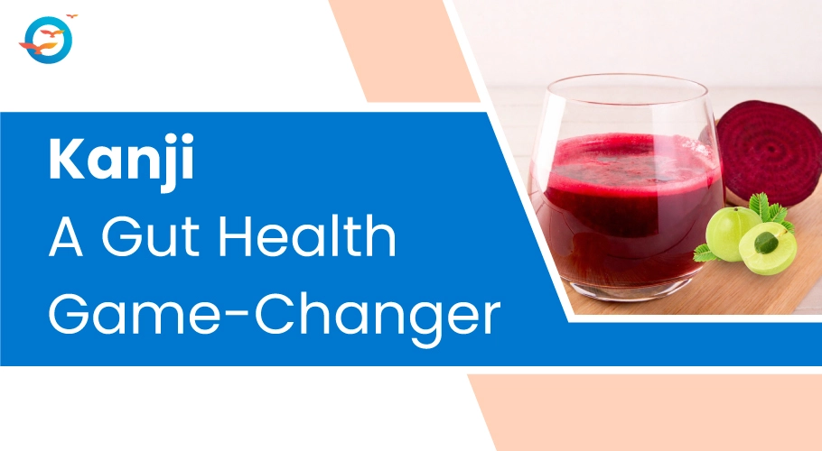 Kanji: The Fermented Drink for Gut Health Most People Are Missing