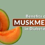 Is Muskmelon Good for Diabetes Patients?