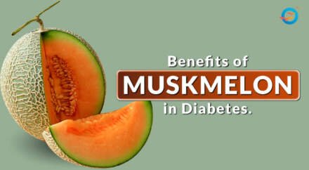 Is Muskmelon Good for Diabetes Patients?