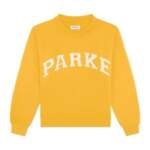 Parke Sweatshirt Guide: Comfort Meets Style Today