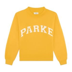 Parke Sweatshirt Guide: Comfort Meets Style Today